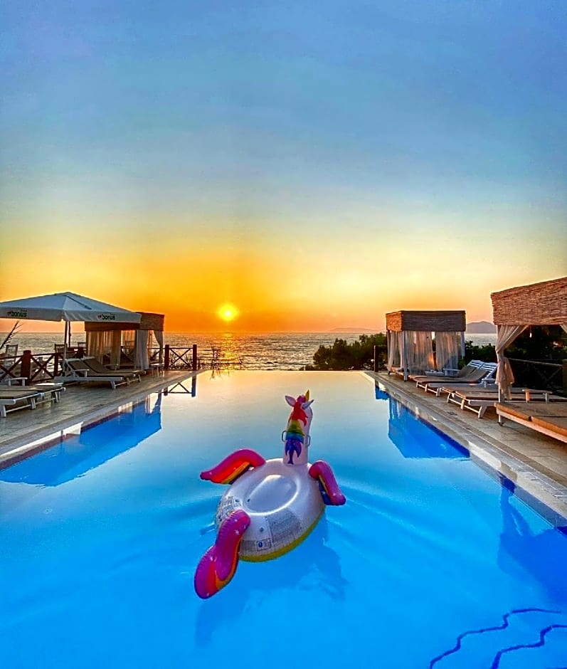 Zakros Hotel Lykia