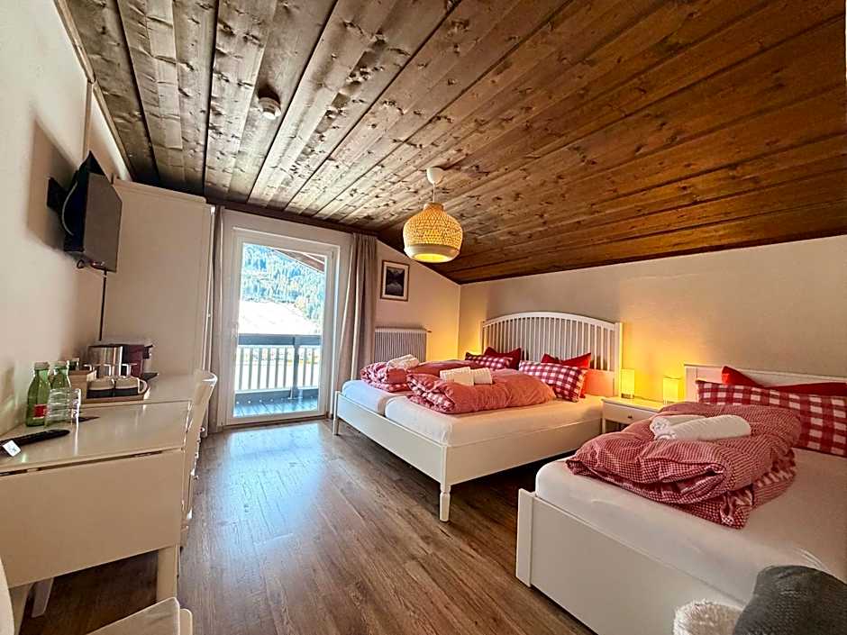 Boutique Hotel Alpenhof