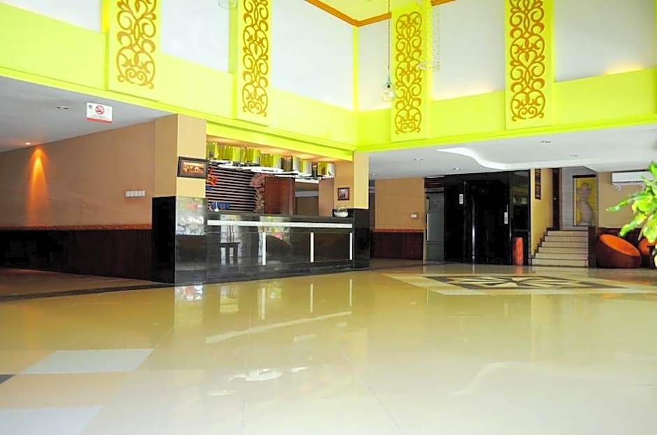Nirmala Hotel & Convention Center
