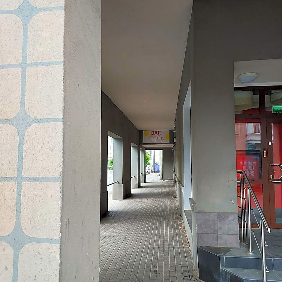 Hostel Sopot Centrum