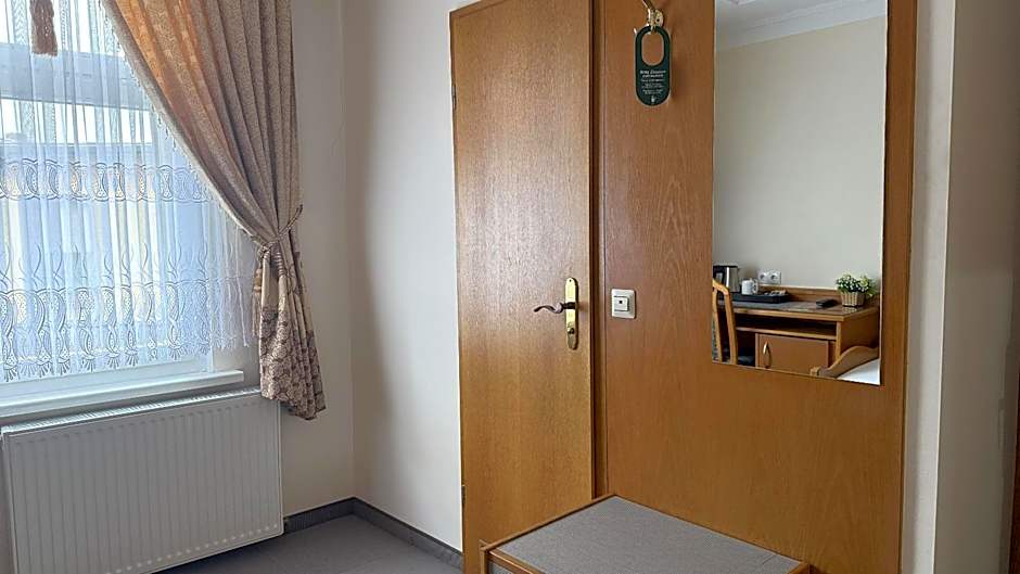 Hotel Europäischer Hof