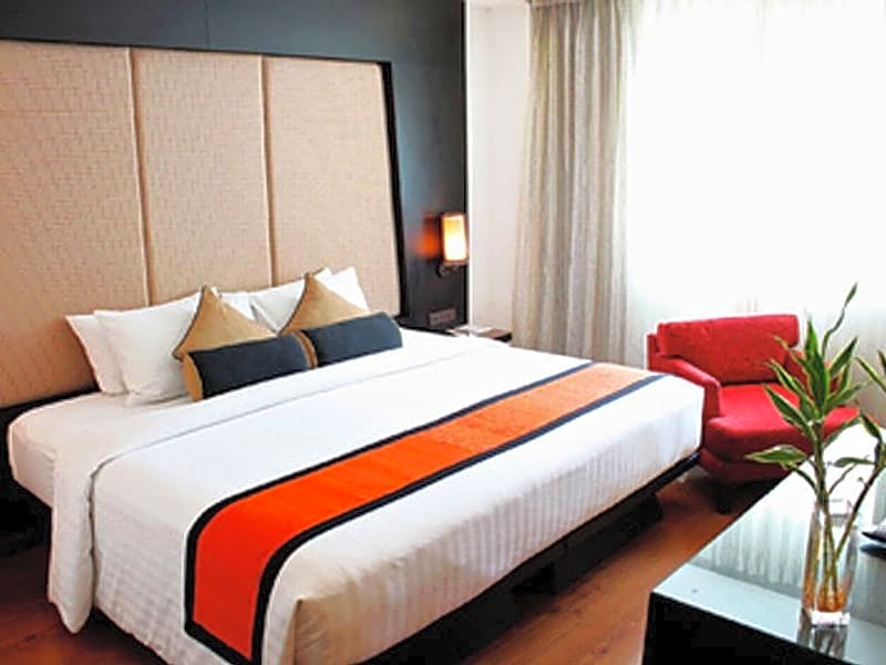 SilQ Boutique Hotel Bangkok