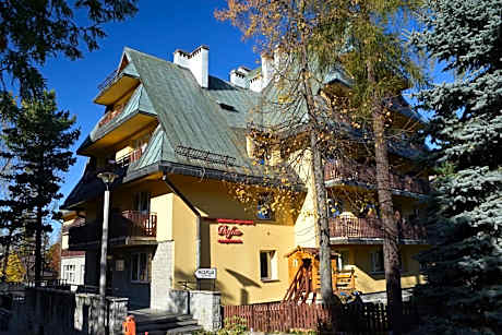 Dafne Zakopane