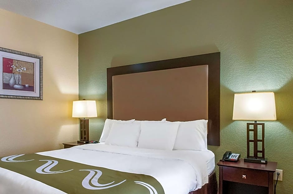Quality Inn & Suites Slidell