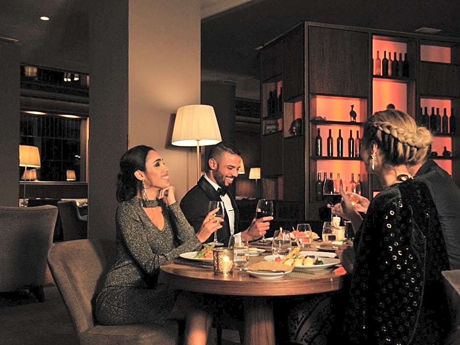 Sofitel Marrakech Palais Imperial