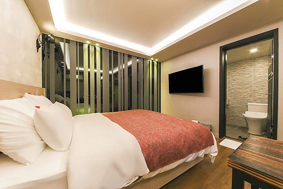 Ulsan Hotel 109