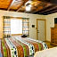 The Washoe Lodge