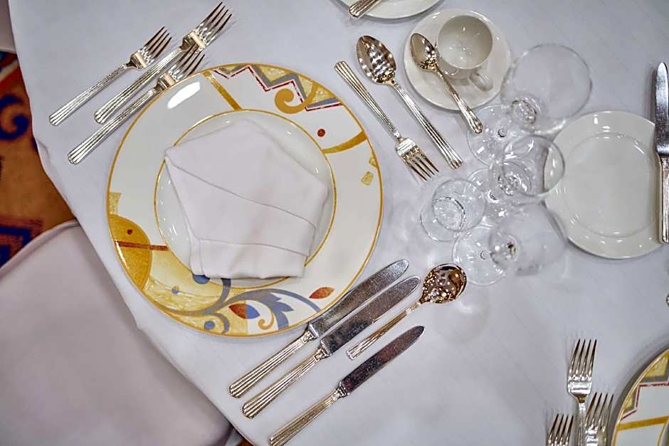 Grand Park Otaru Hotel