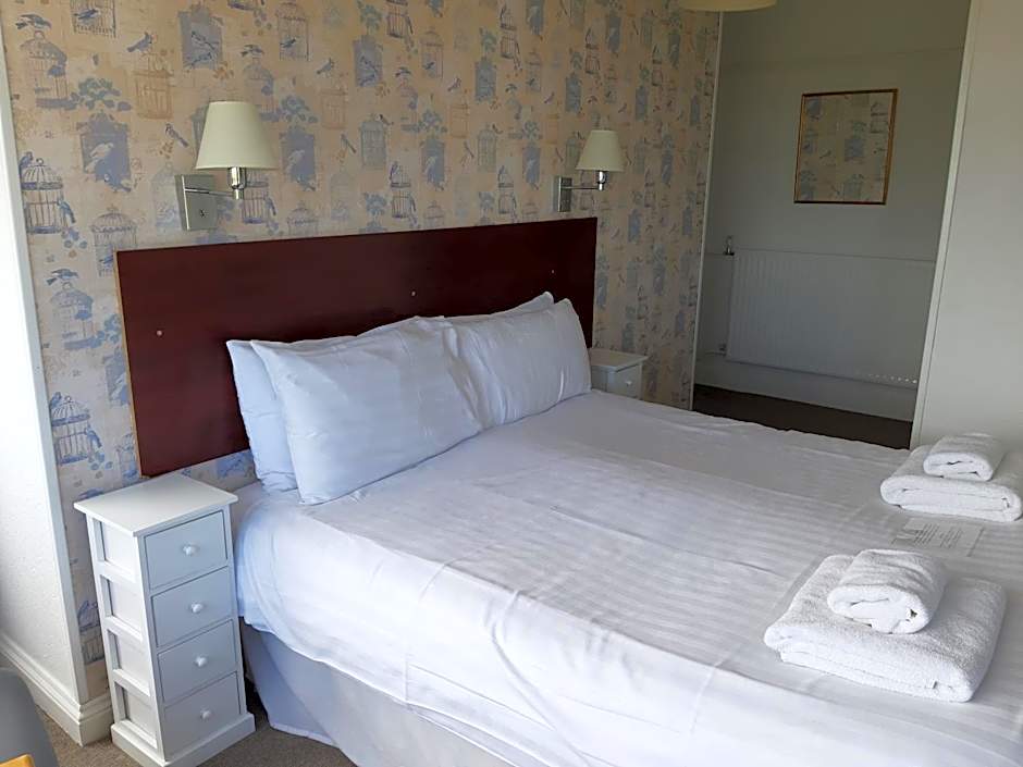 North Parade Seafront Accommodation