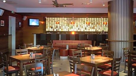 Sunrise Pearl Hotel & Spa