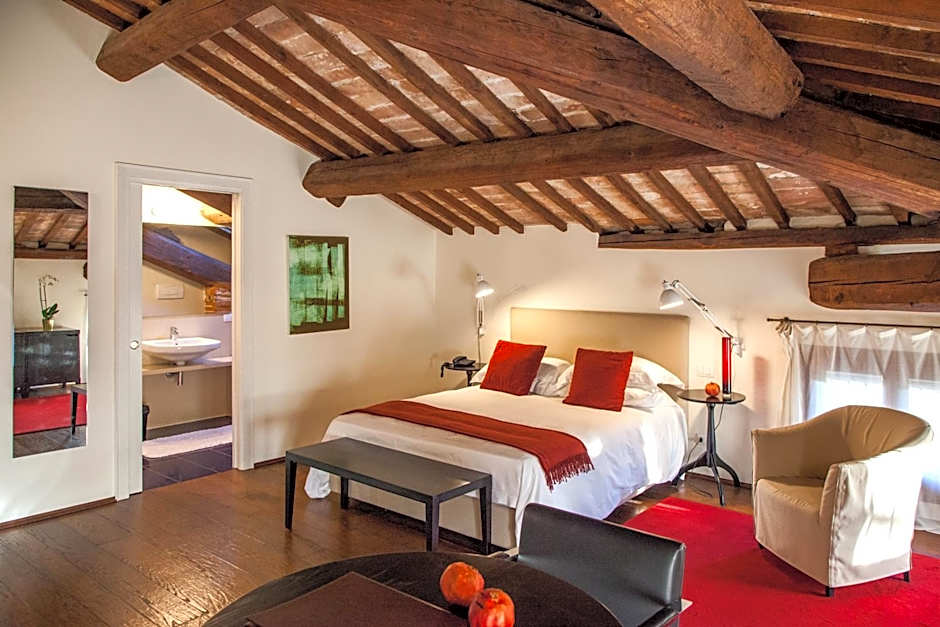 Relais Villa Ormaneto