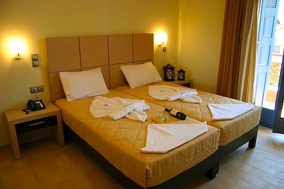 Sirena Residence & Spa