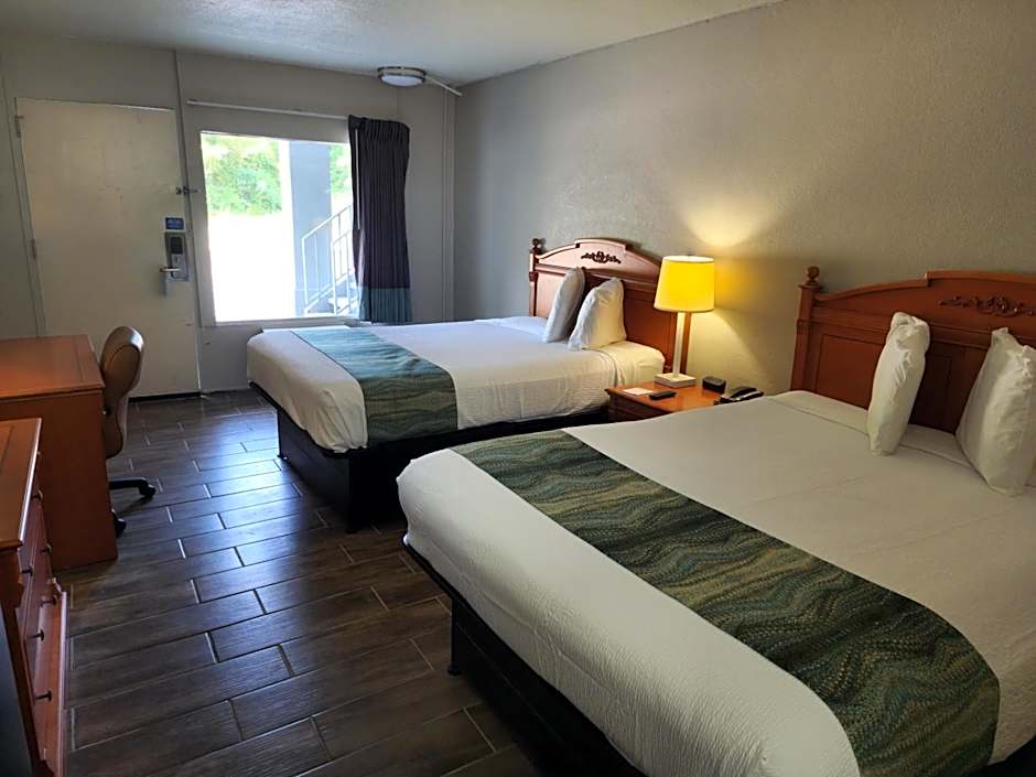 Days Inn by Wyndham Hardeeville I-95 HWY 278