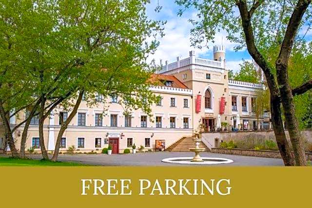 Chateau St. Havel - Wellness Hotel