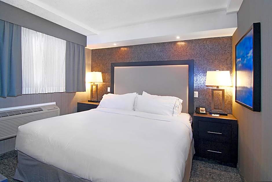 Holiday Inn Express Calgary By IHG