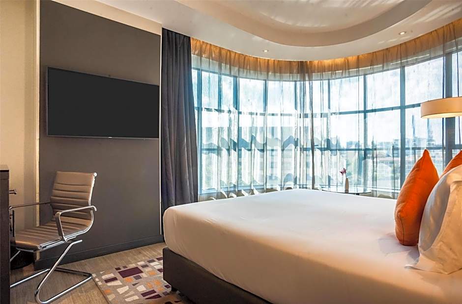 Best Western Premier Westlands
