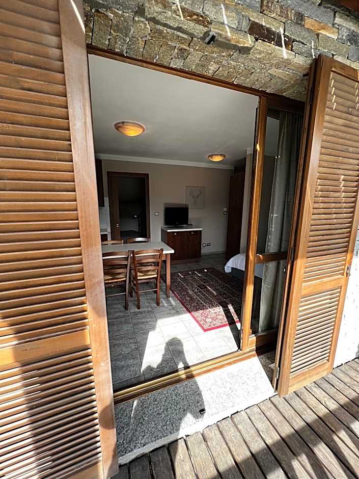 Chalet Edelweiss - Gruppo Estella Hotels
