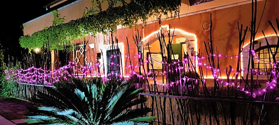 Casale Terra Sole B&B