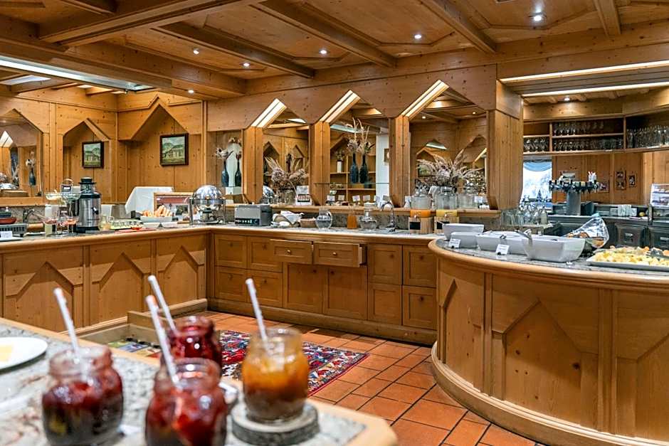 Ferien & Wellnesshotel Windschar