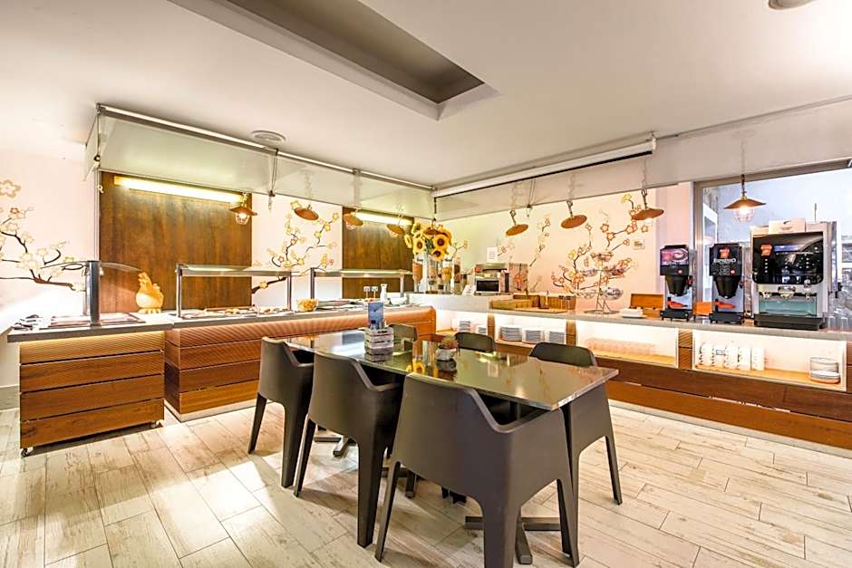 Hotel Florencio Ibiza