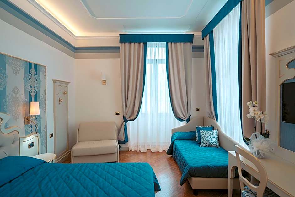 Hotel Excelsior Splendide