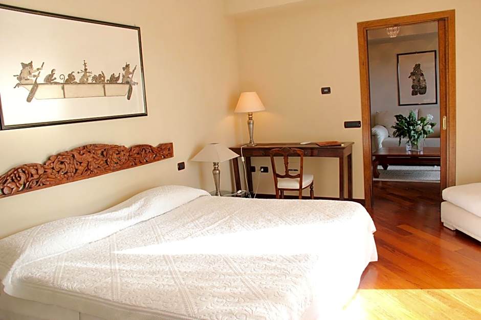 Photo 1 of 7 of Superior Suite