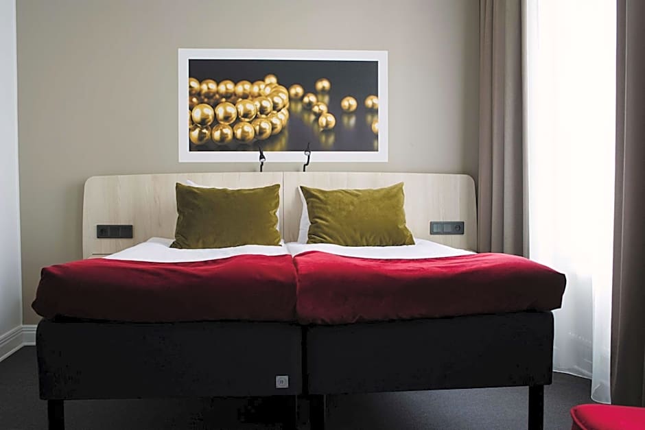 Best Western Hotel Svava
