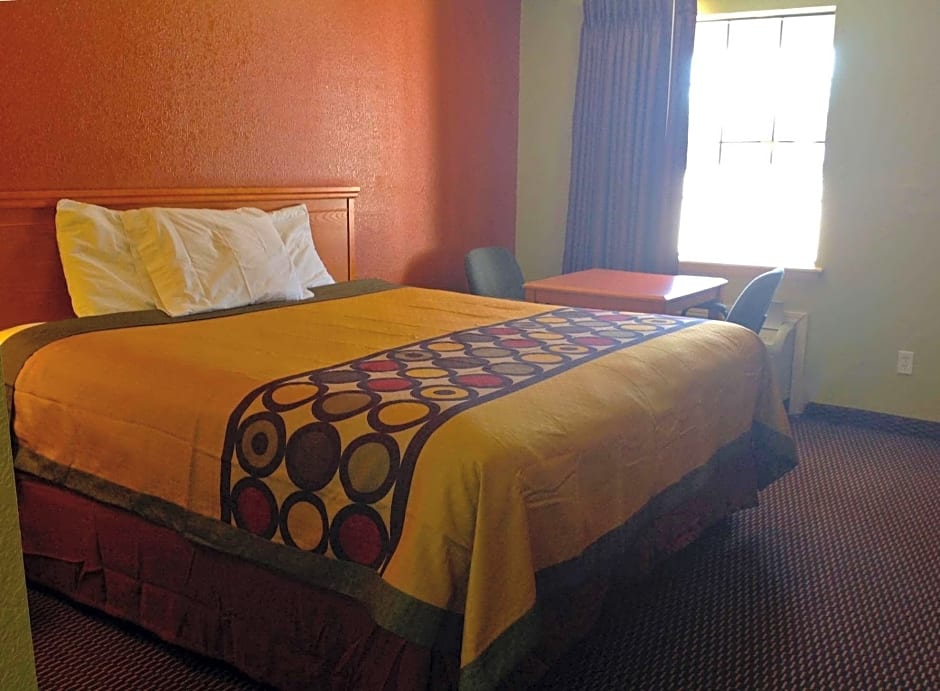 Americas Best Value Inn Pryor