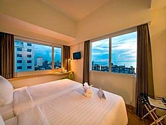 Whiz Prime Hotel Hasanuddin Makassar