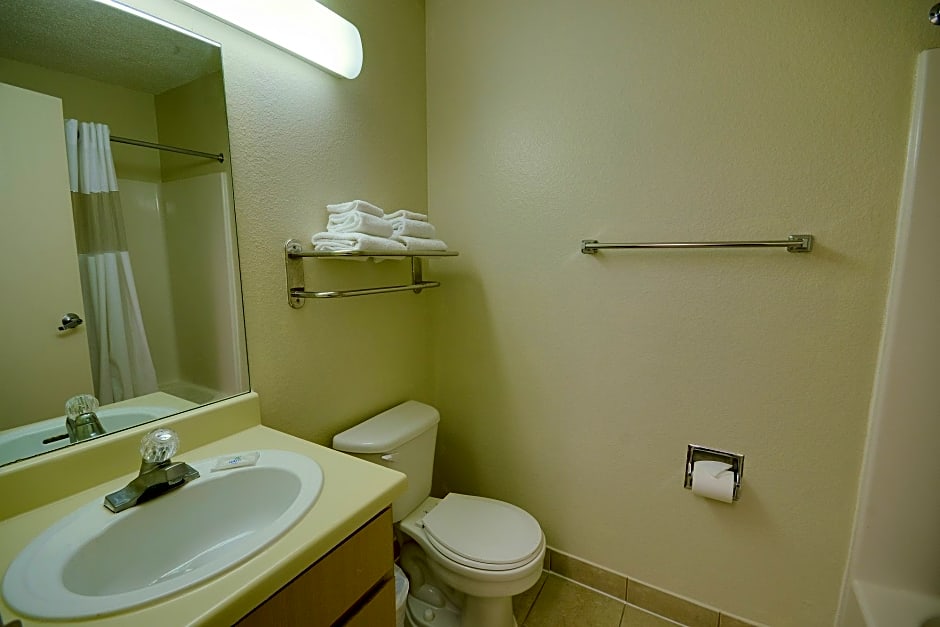 InTown Suites Decatur