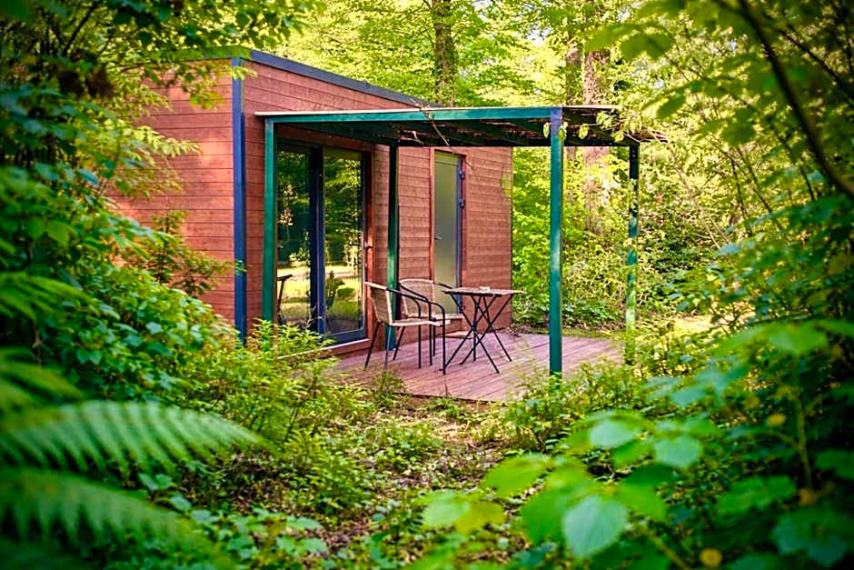 Hotel Les Lodges de Vaugrigneuse