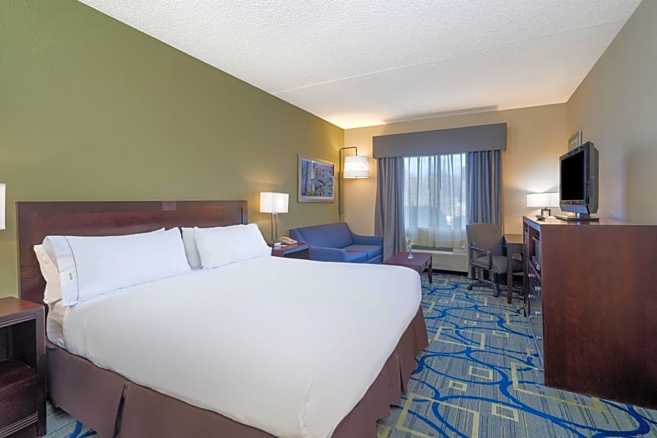 Holiday Inn Express Hotel & Suites Easton By IHG