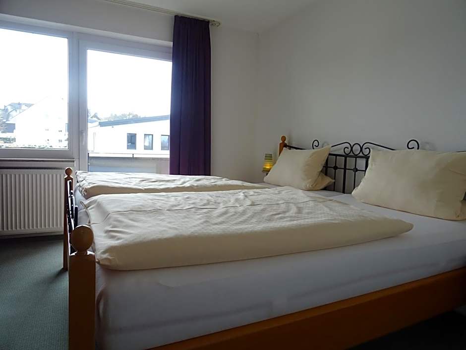 Aktiv Hotel Winterberg