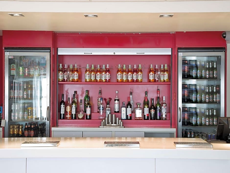 Travelodge Worthing Seafront