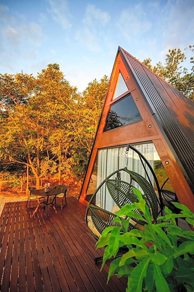 Cabana Zurique Vale das Cabanas Piri