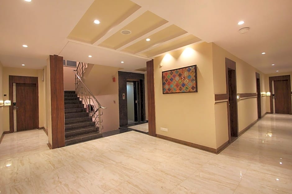 Hotel Arastu - A Budget Hotel