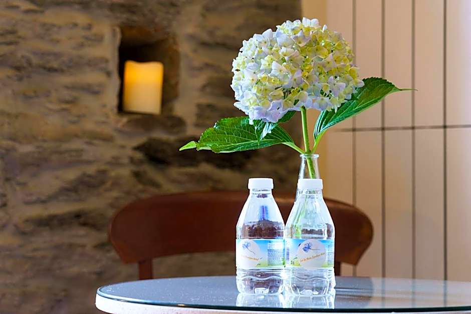 Lar da Mota Boutique Hotel