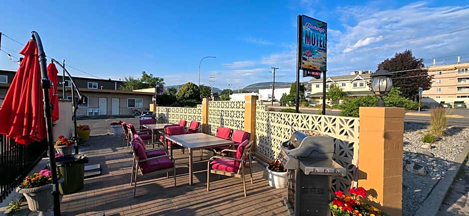 Flamingo Motel