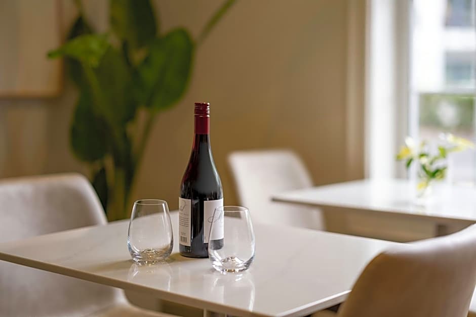 Residence Inn by Marriott Tampa Westshore/Airport