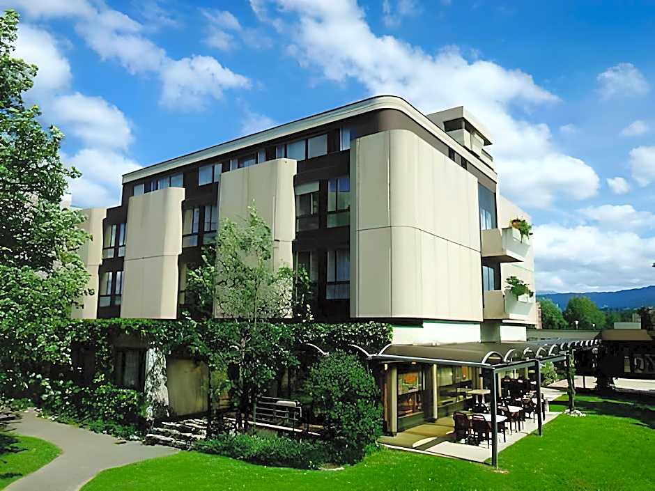 Hotel du Grand-Pre