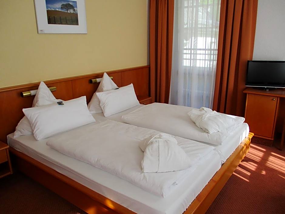 Vitalhotel Weisse Elster