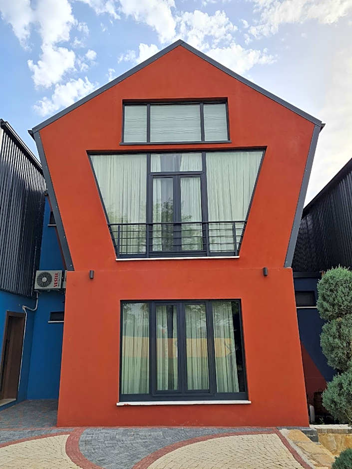 KARTEPE LOFT
