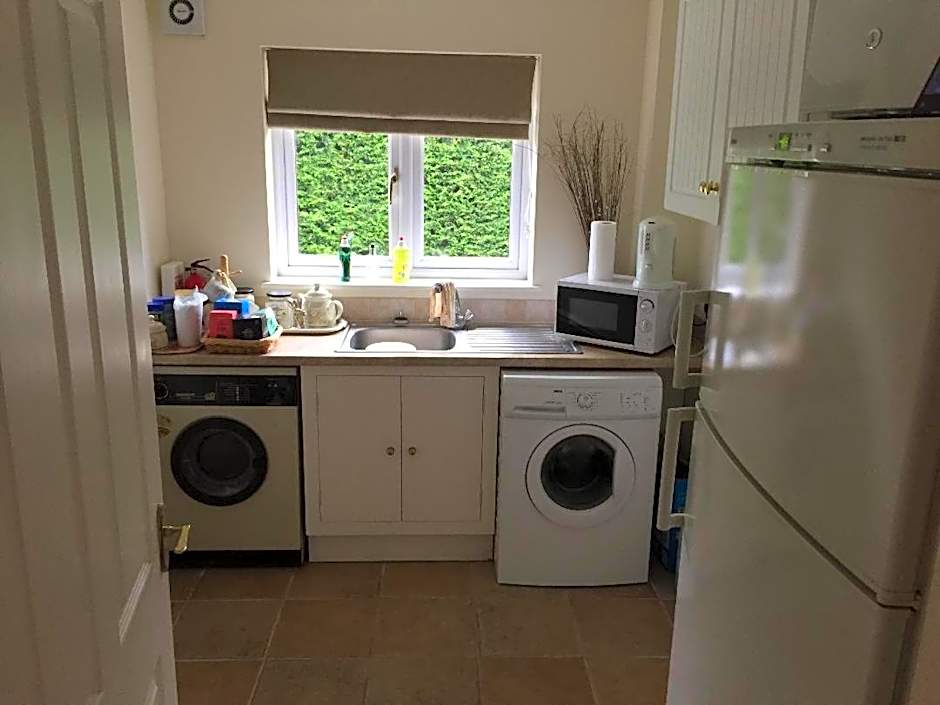 Riverdown B&B