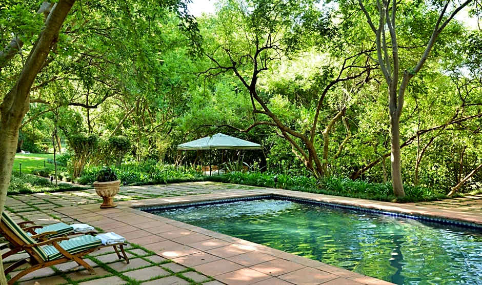 De Hoek Country Hotel