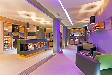 Hotel Fliana 4-Sterne Superior