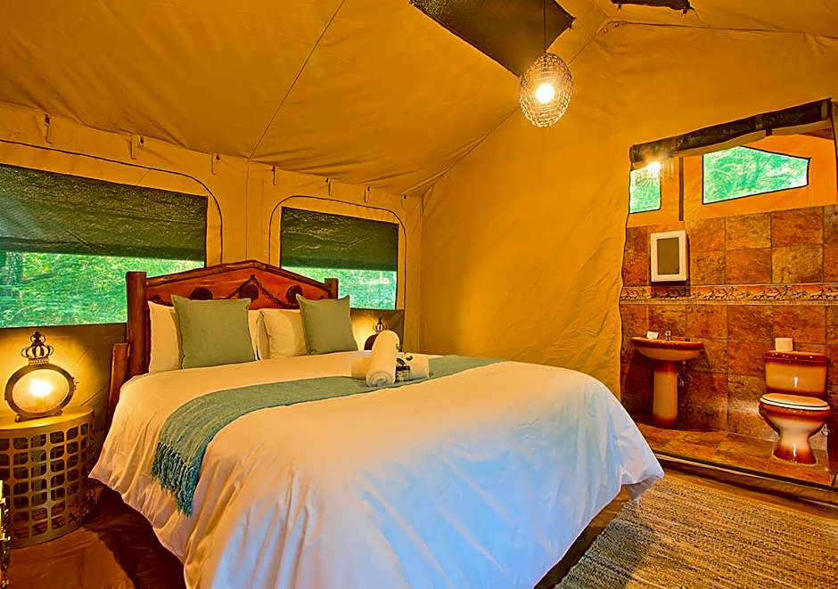 Kruger Adventure Lodge