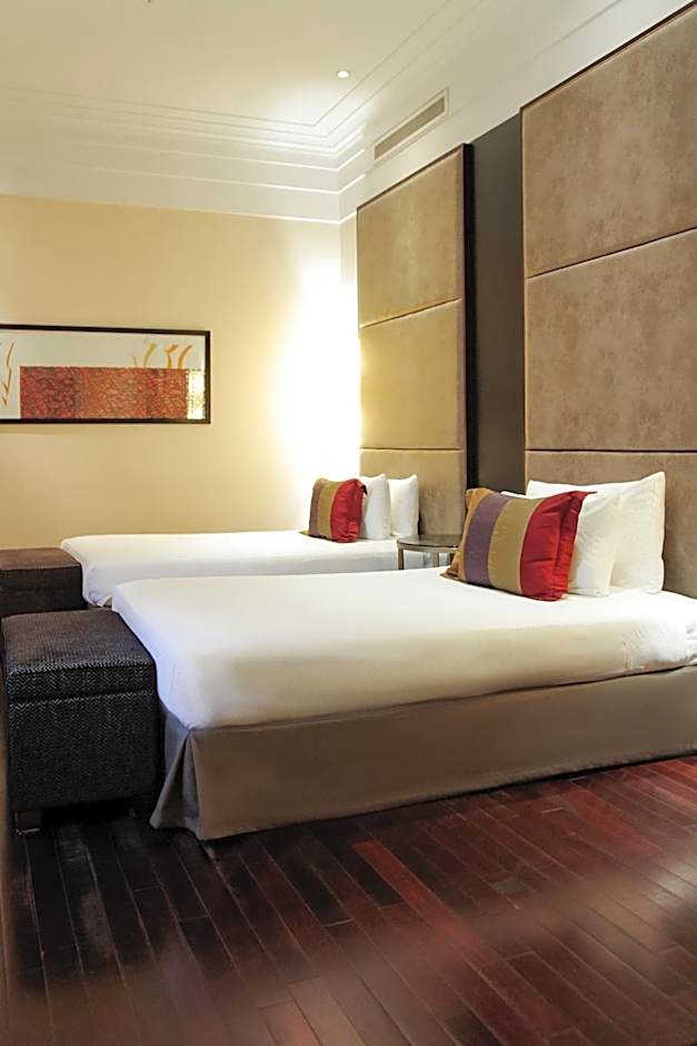 Savoy Hotel