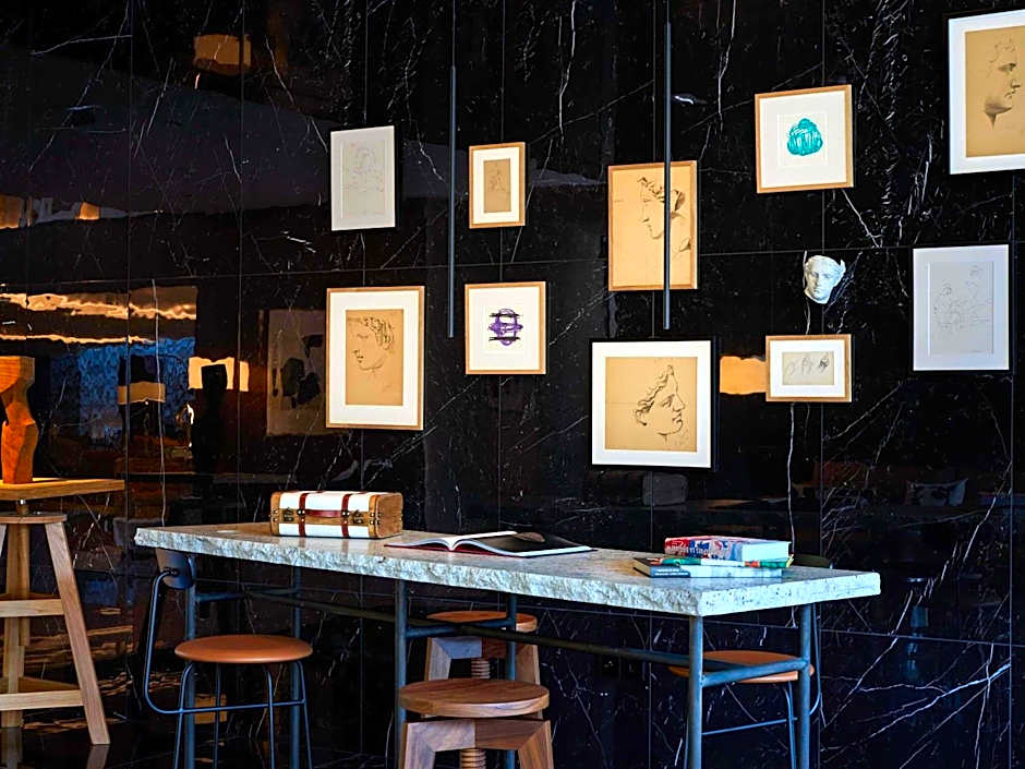 L'Esquisse Hotel & Spa Colmar - Mgallery