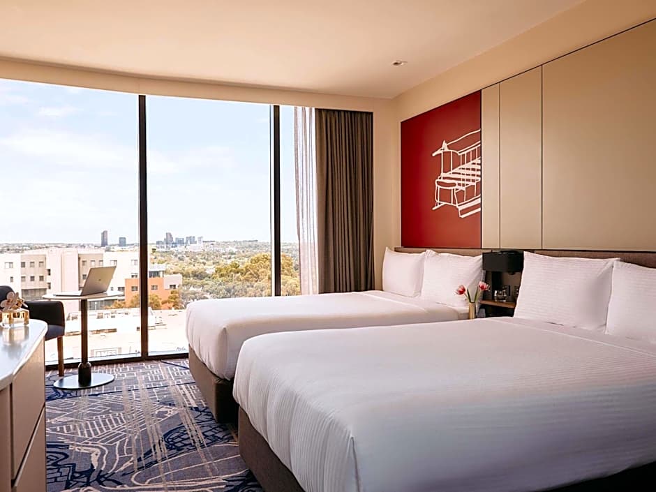 Mercure Melbourne Doncaster