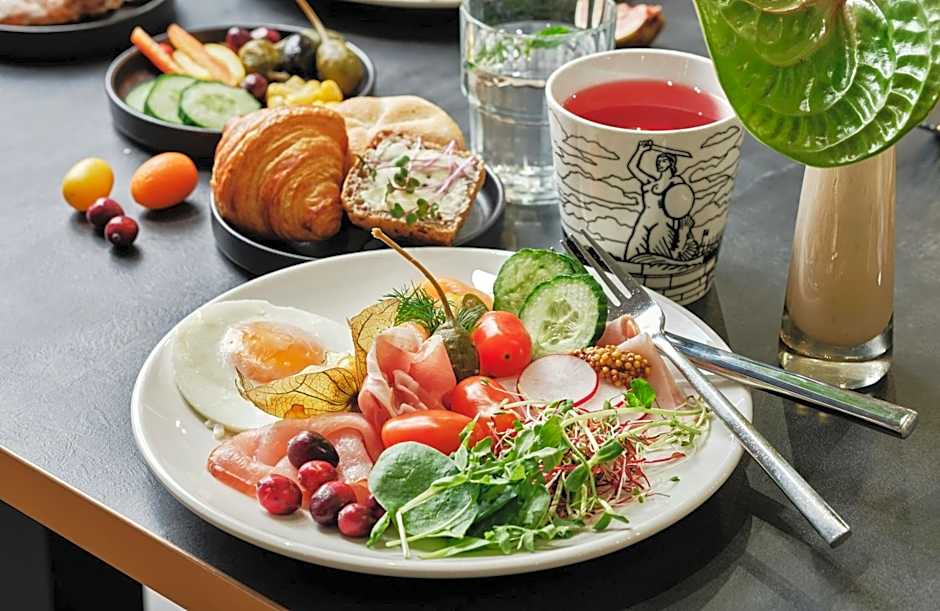 Leonardo Royal Hotel Warsaw